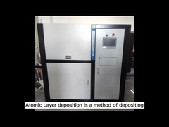 Оборудование низложения слоя ZEIT атомное