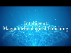 Доводочный станок ZEIT Magnetorheological